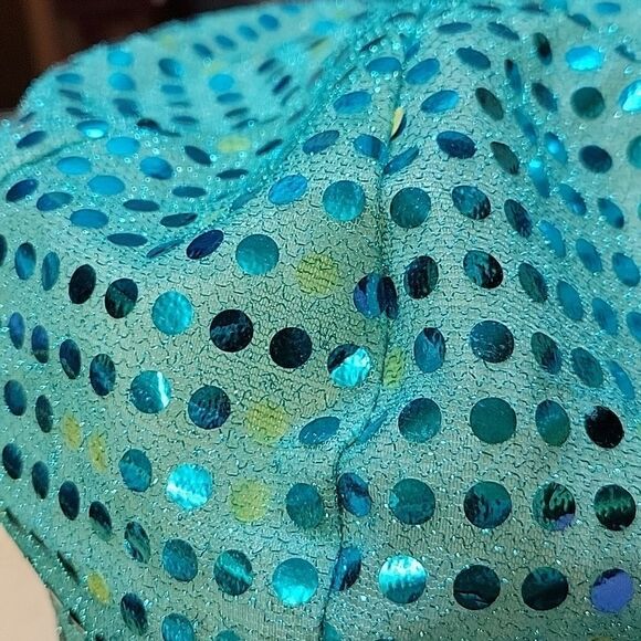 80's Halloween costume adult size 3x - Picture 12 of 12